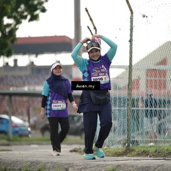 Runner Photo 8334784