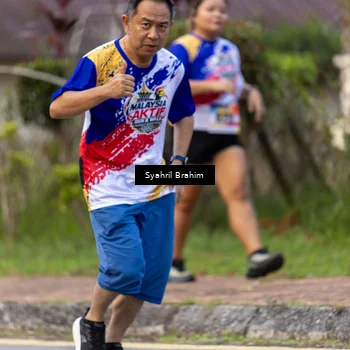 Runner Photo 8334795