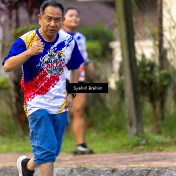 Runner Photo 8334797
