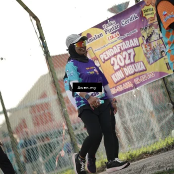Runner Photo 8334803