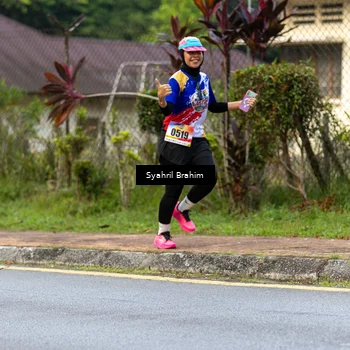 Runner Photo 8334804