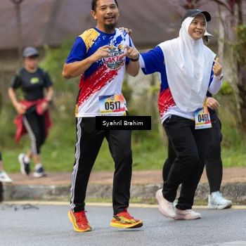 Runner Photo 8334808