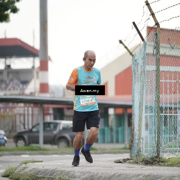 Runner Photo 8334821
