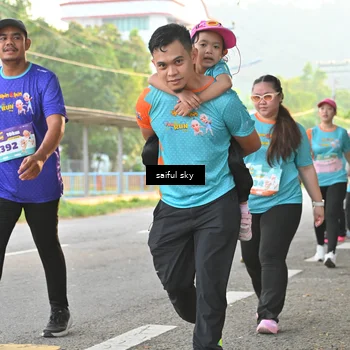 Runner Photo 8334822