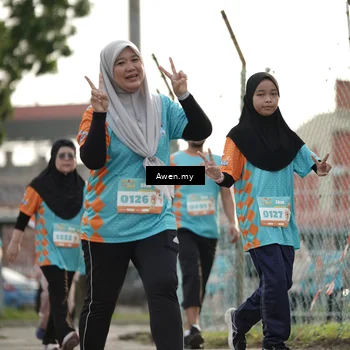 Runner Photo 8334826
