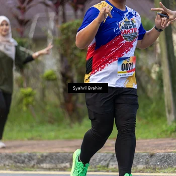 Runner Photo 8334827