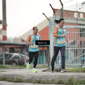 Runner Photo 8334832