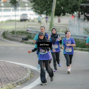Runner Photo 8334833