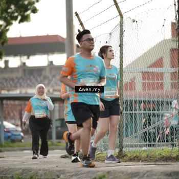 Runner Photo 8334835