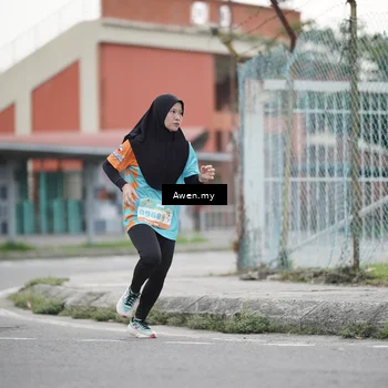Runner Photo 8334839