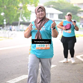 Runner Photo 8334840