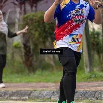 Runner Photo 8334841