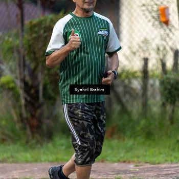 Runner Photo 8334844