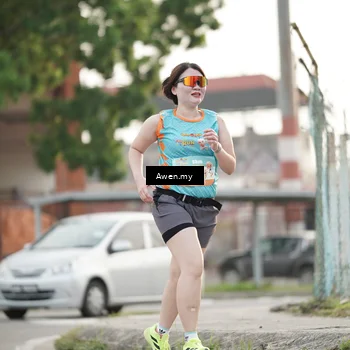 Runner Photo 8334846