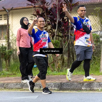 Runner Photo 8334851