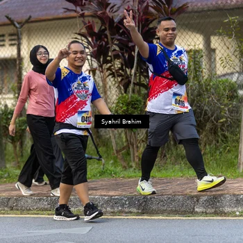 Runner Photo 8334852