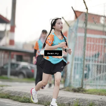 Runner Photo 8334853