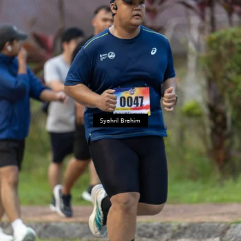 Runner Photo 8334855