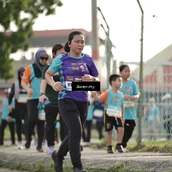 Runner Photo 8334858