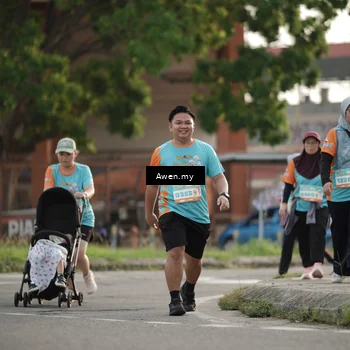 Runner Photo 8334866