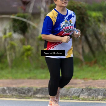 Runner Photo 8334869
