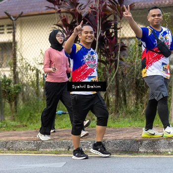 Runner Photo 8334870