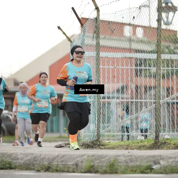 Runner Photo 8334873