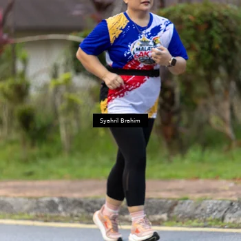 Runner Photo 8334874