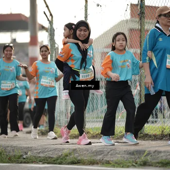 Runner Photo 8334881