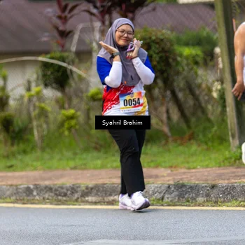 Runner Photo 8334884