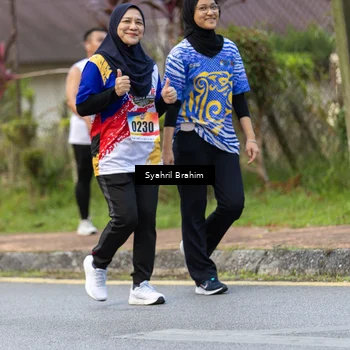 Runner Photo 8334886