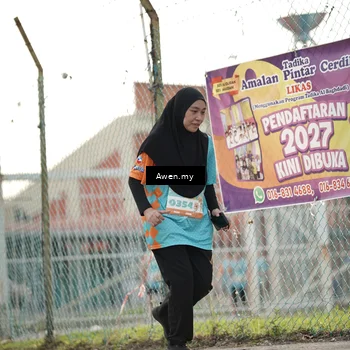 Runner Photo 8334887