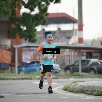Runner Photo 8334889