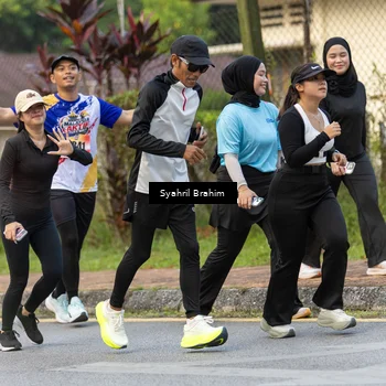 Runner Photo 8334898
