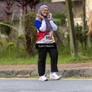 Runner Photo 8334902