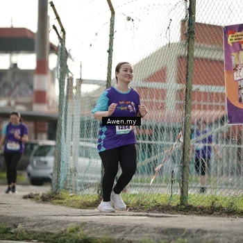 Runner Photo 8334906