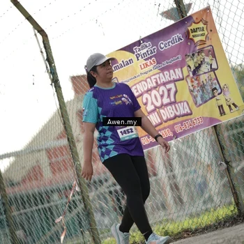 Runner Photo 8334908