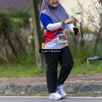 Runner Photo 8334915