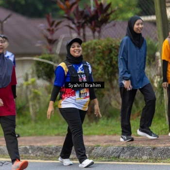 Runner Photo 8334926