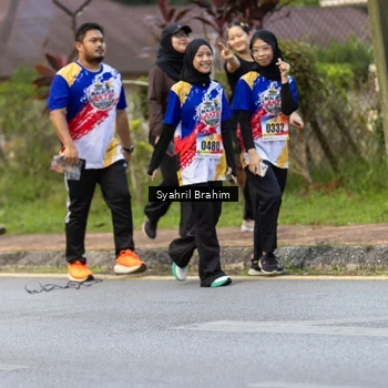 Runner Photo 8334931