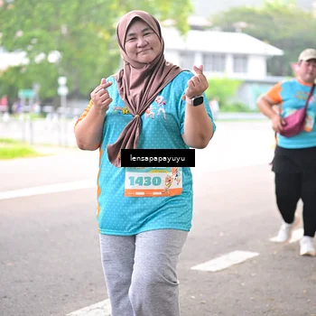 Runner Photo 8334933