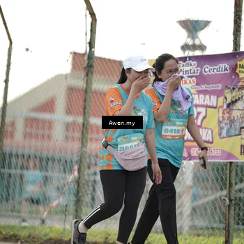 Runner Photo 8334934