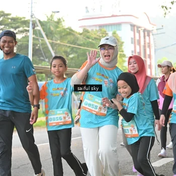 Runner Photo 8334935