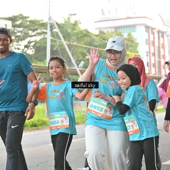 Runner Photo 8334937