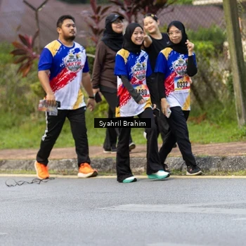 Runner Photo 8334941