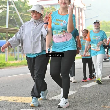 Runner Photo 8334942