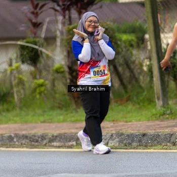 Runner Photo 8334946