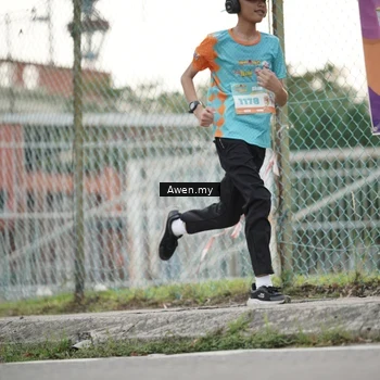 Runner Photo 8334947