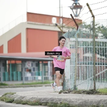 Runner Photo 8334951