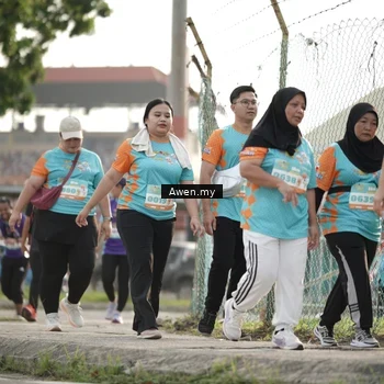 Runner Photo 8334953